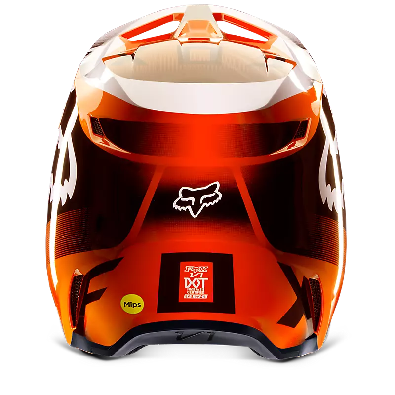 Youth V1 Leed Helmet