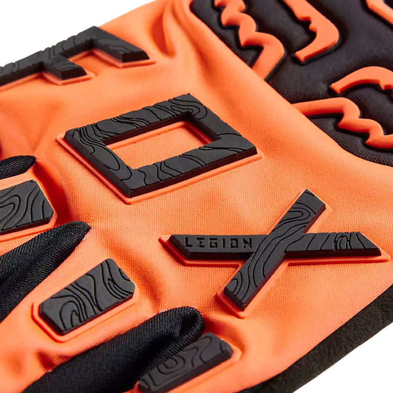 Legion Drive water gloves