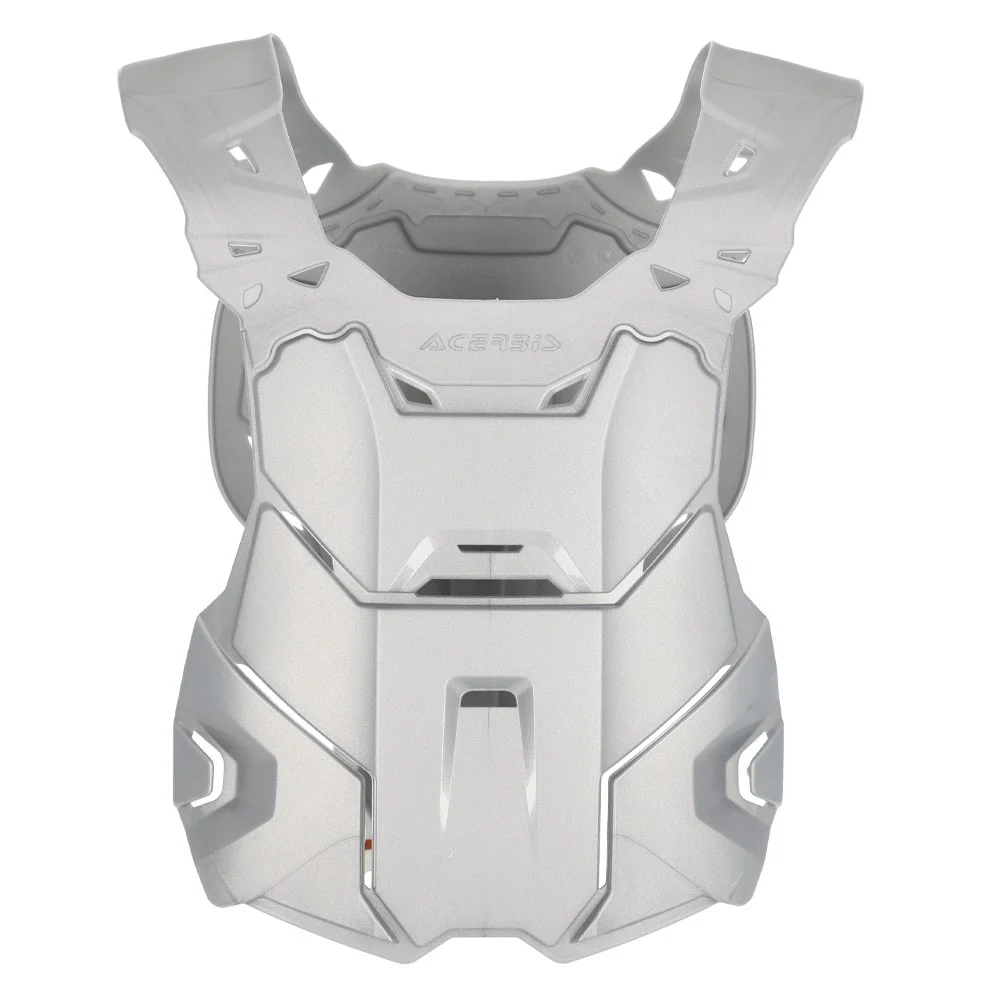 PETO ACERBIS LINEAR ROOST DEFLECTOR - GRIS