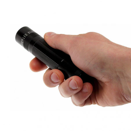 Maglite® Led XL50 3 AAA black - Pocket flashlight