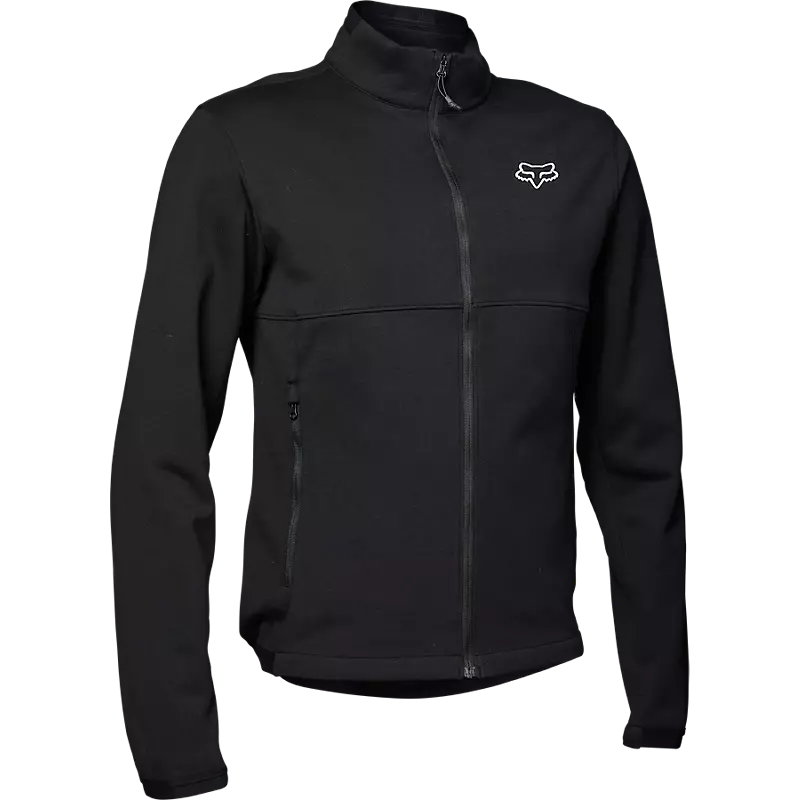 Ranger Fire Fleece Crew Sweatshirt