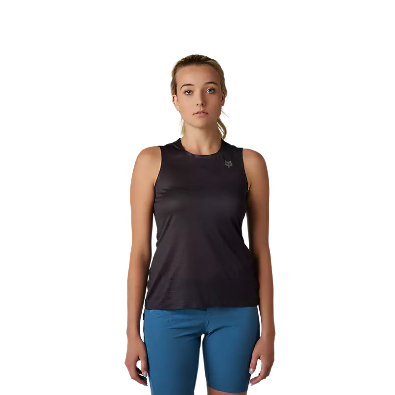 Women's Flexair Rise Sleeveless Jersey
