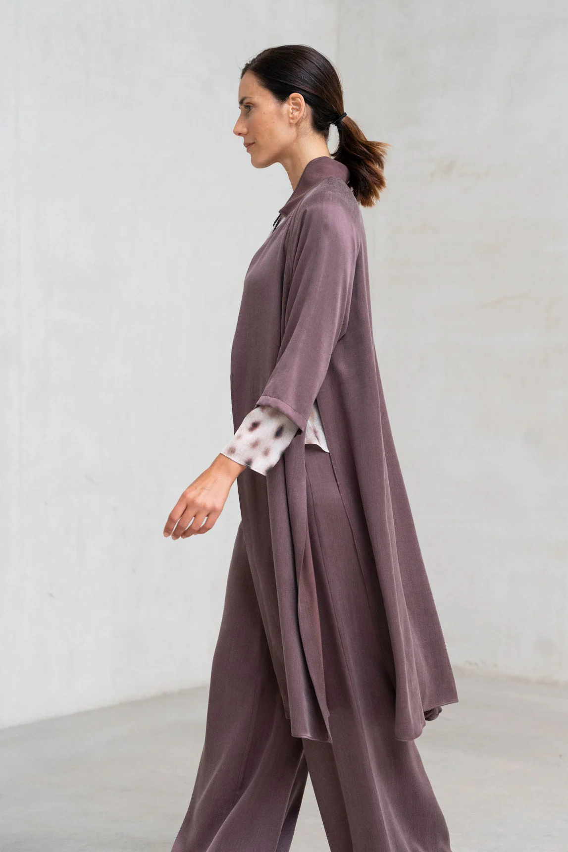 Rivera-Spanien Levita Ocaso Pflaume