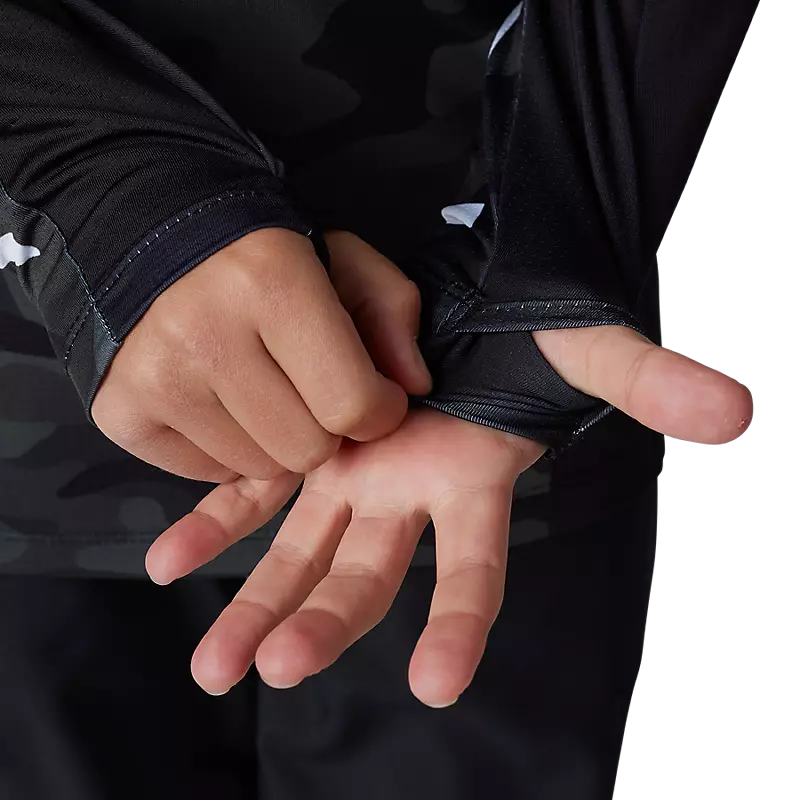 Youth Ranger Drive Krux SXS Jersey