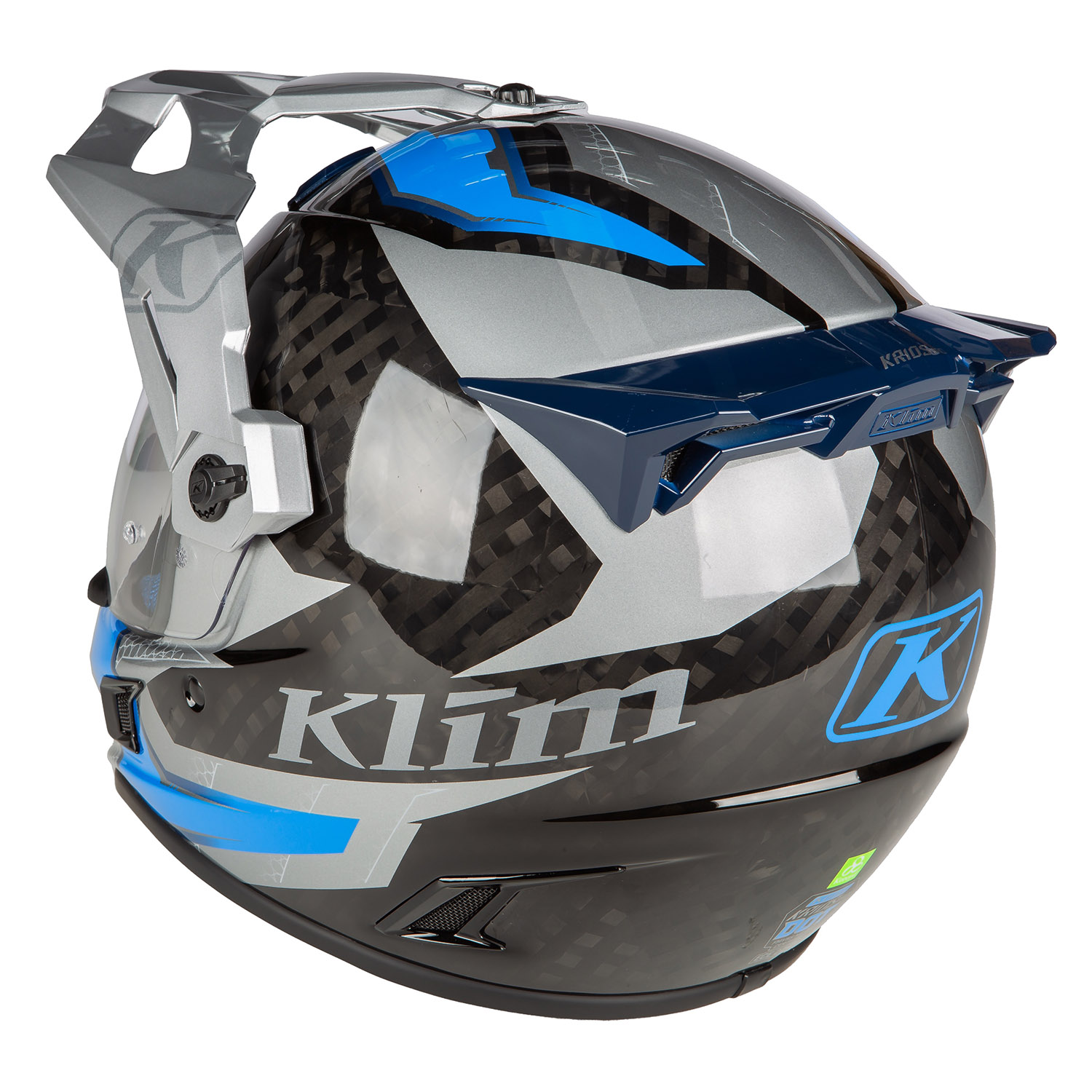 Krios Pro helmet ECE/DOT