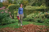 Kabellose Blatt Gebläse GE-UB 18/250 Li E-Solo