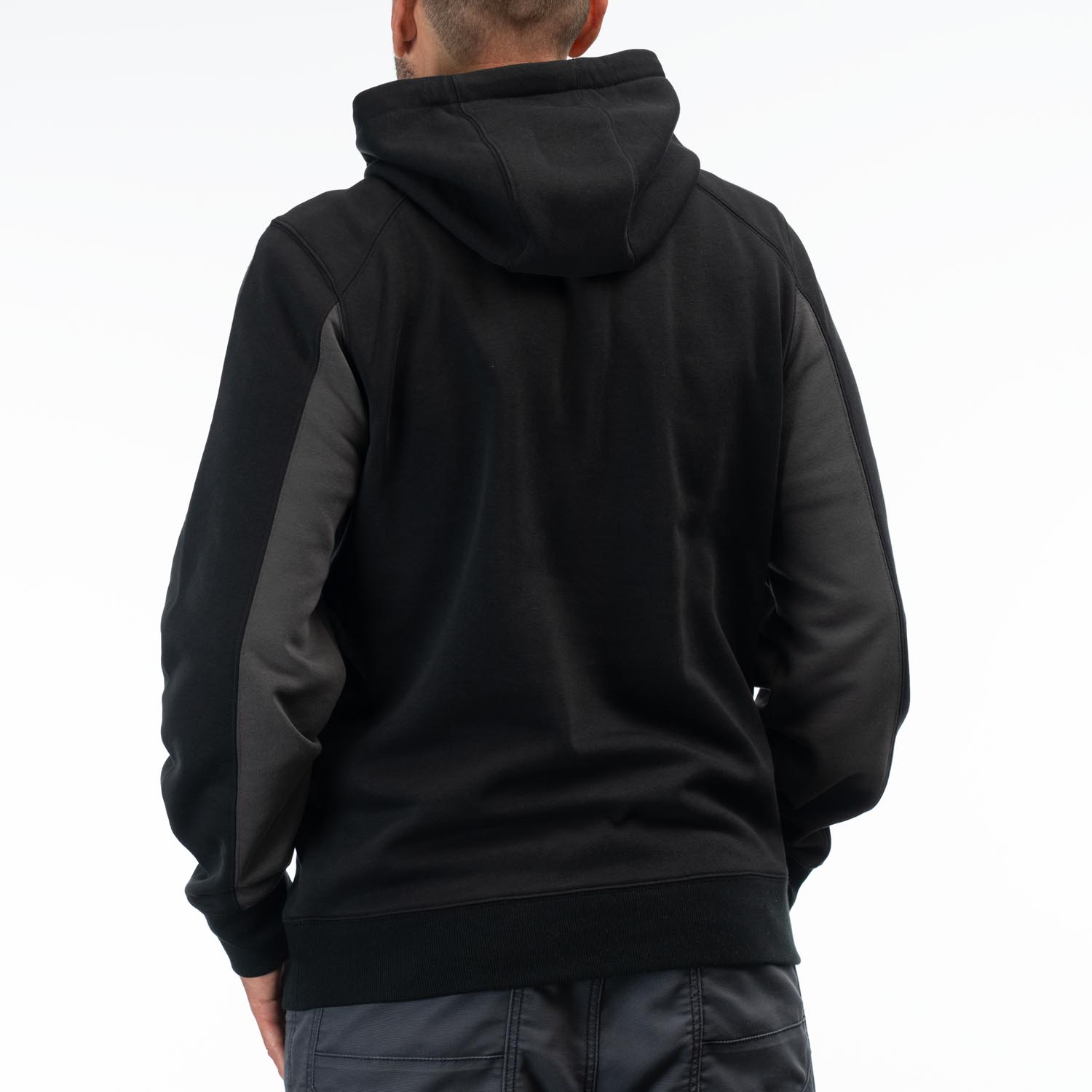 Drift Pullover Hoodie