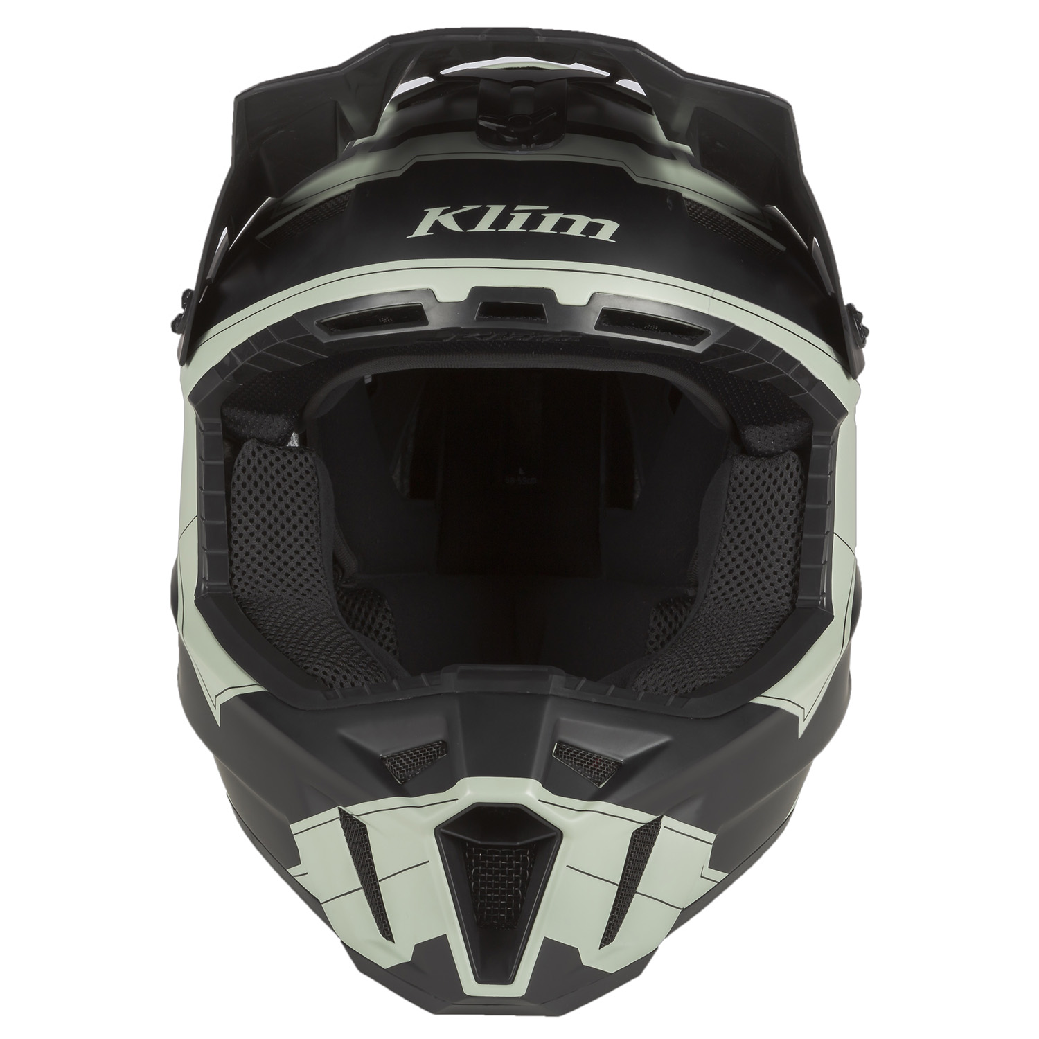 F3 Helm ECE