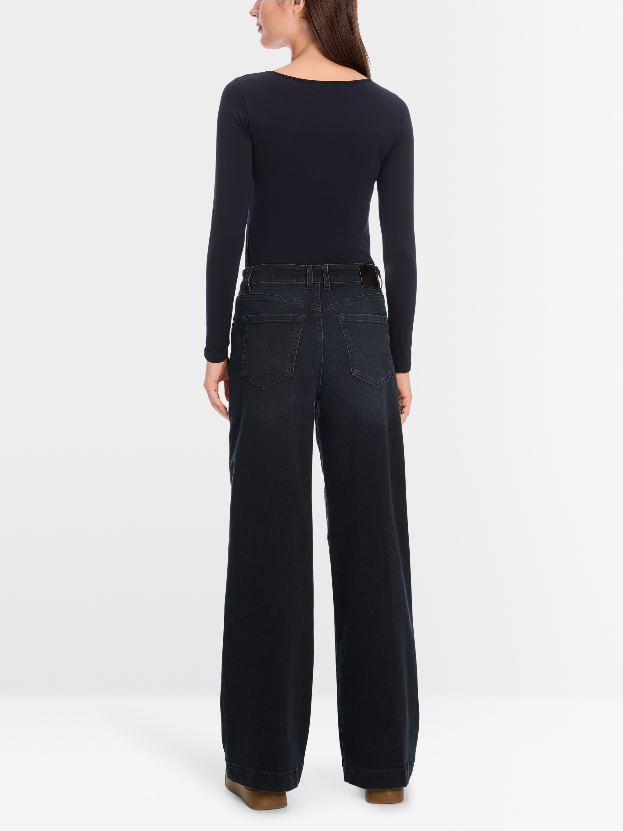 Marc-Cain Zartes Langarmshirt