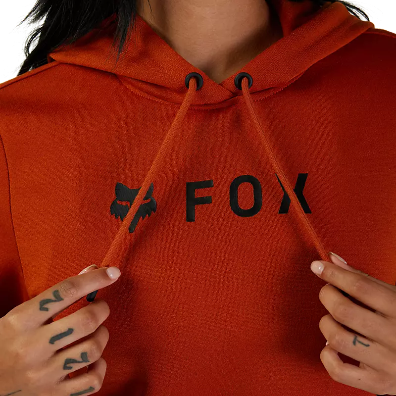 Women's Absolute Pullover Hoodie