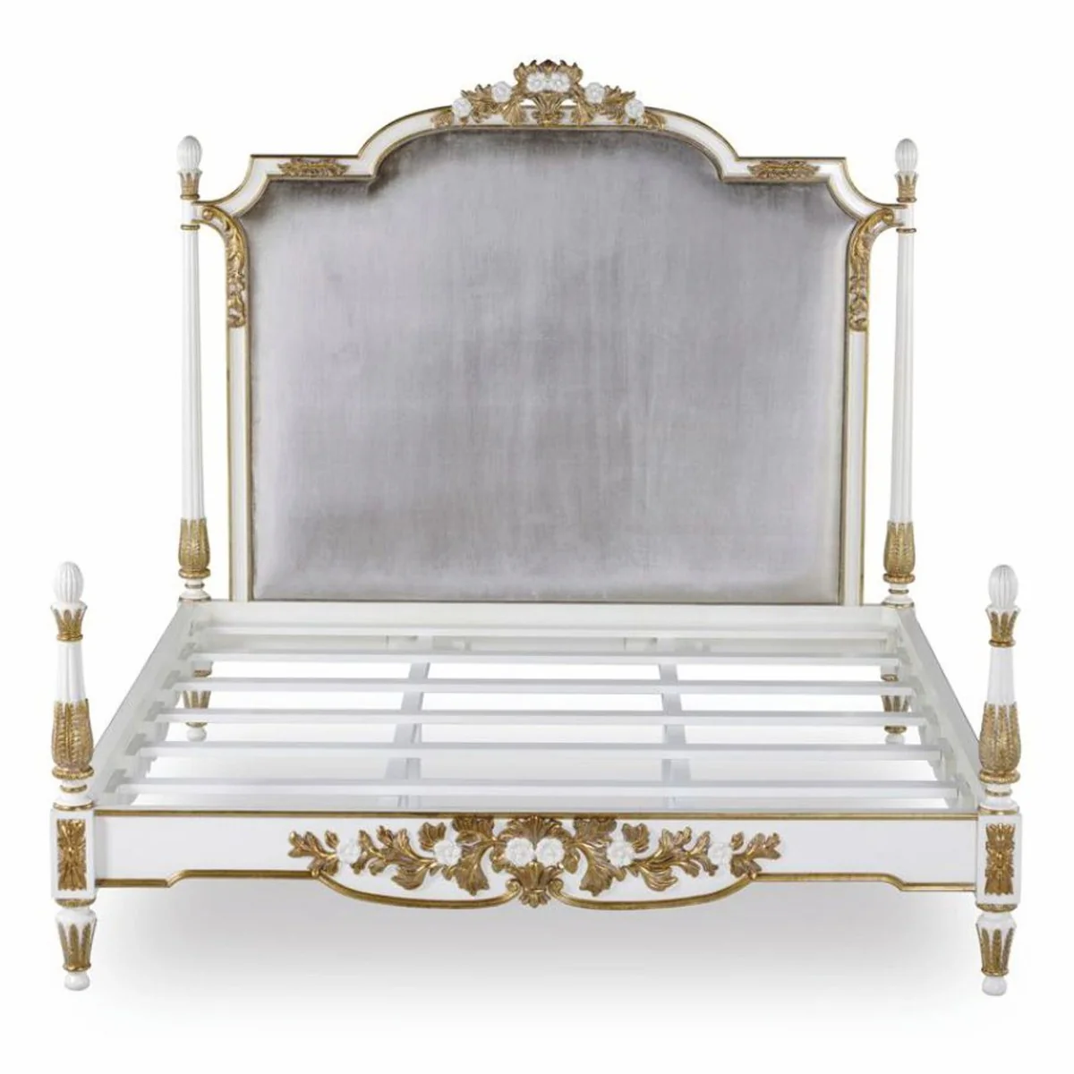 Luxury dining room chair Greige / Black 65.5 x 64 x H. 78.5 cm - Swivel chair with elegant velvet fabric - Dining room furniture - Luxury furniture - Luxury furnishings - Dining room furnishings