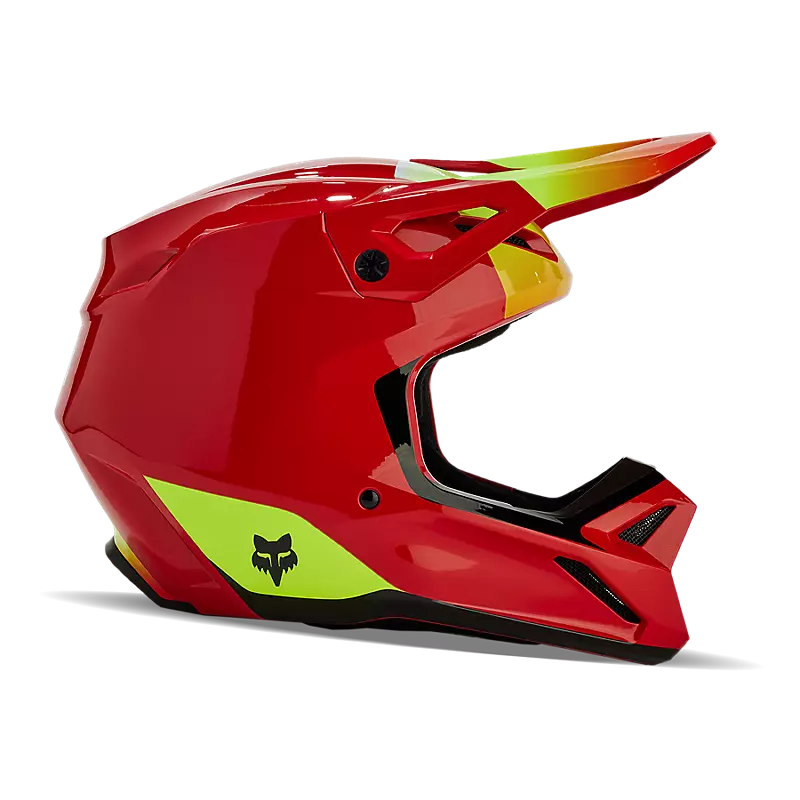 Youth V1 ballast helmet