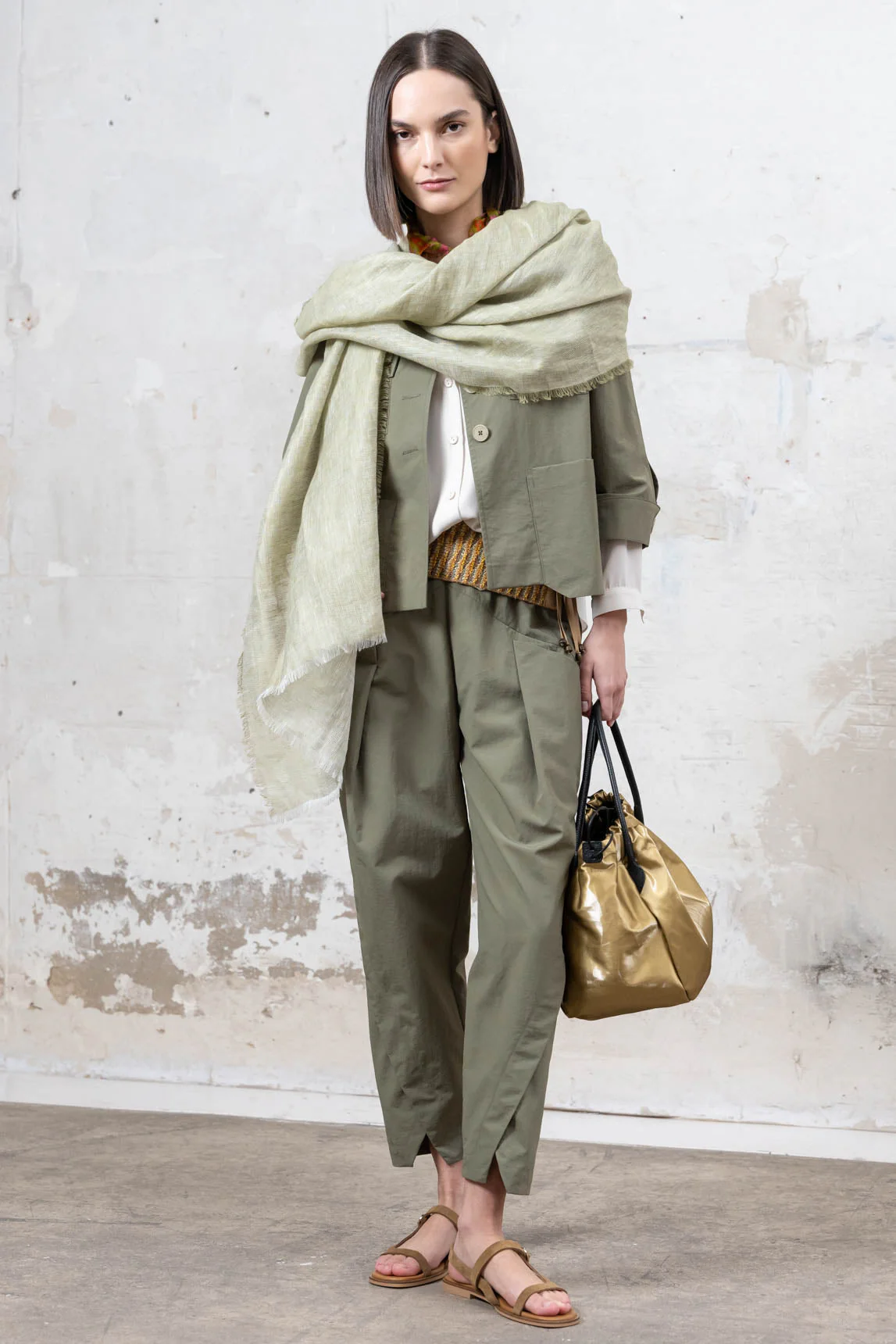 Rivera-Spanien Giba Crudo-Shirt