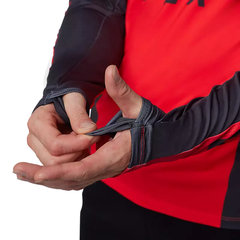 Ranger Drive Krux SXS Jersey