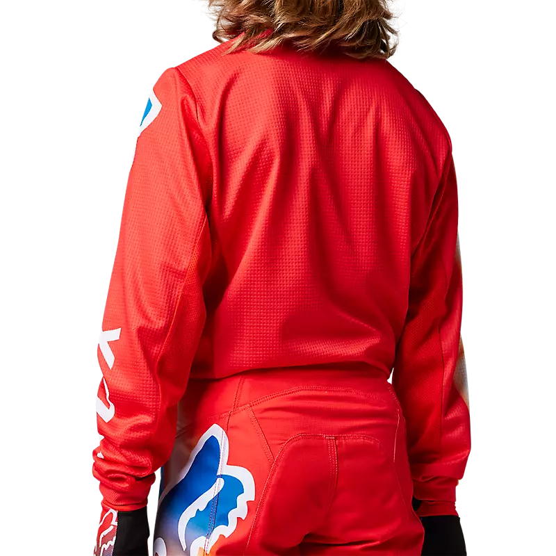 Jugend 180 Toxsyk Jersey?