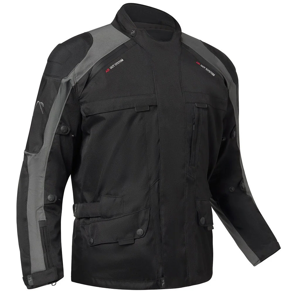 aus DANKO BLACK JACKET