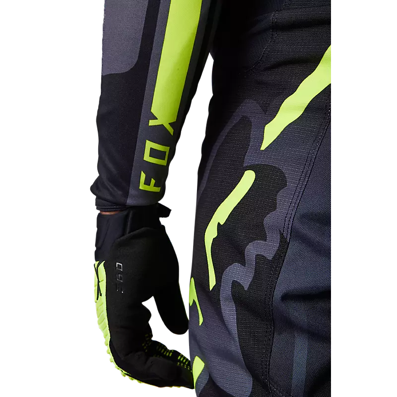 360 Visions of Jersey