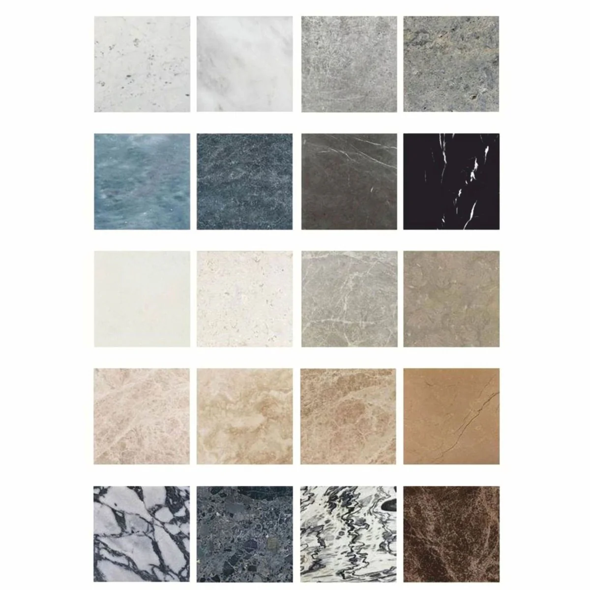 Luxury Marble Sink White 74.9 cm - Bathroom Accessories