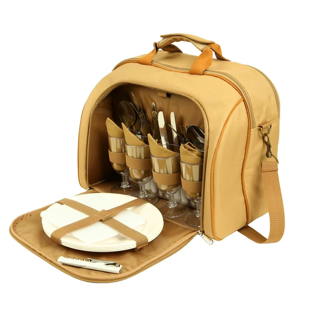 Bolsa de picnic OZtrail MURRAY 4 personen