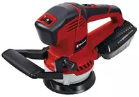 Rotating sander TE-RS 40 E