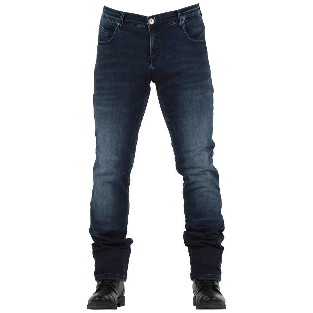 ÜBERLAP MONZA DARK BLUE JEANS