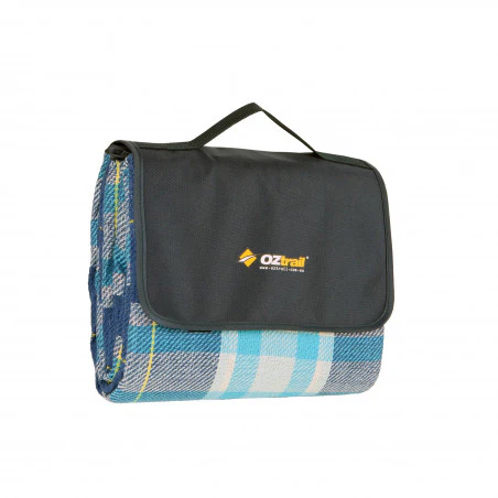 Picnic Blanket OZtrail PICNIC RUG JUMBO 1.5 X 2 M