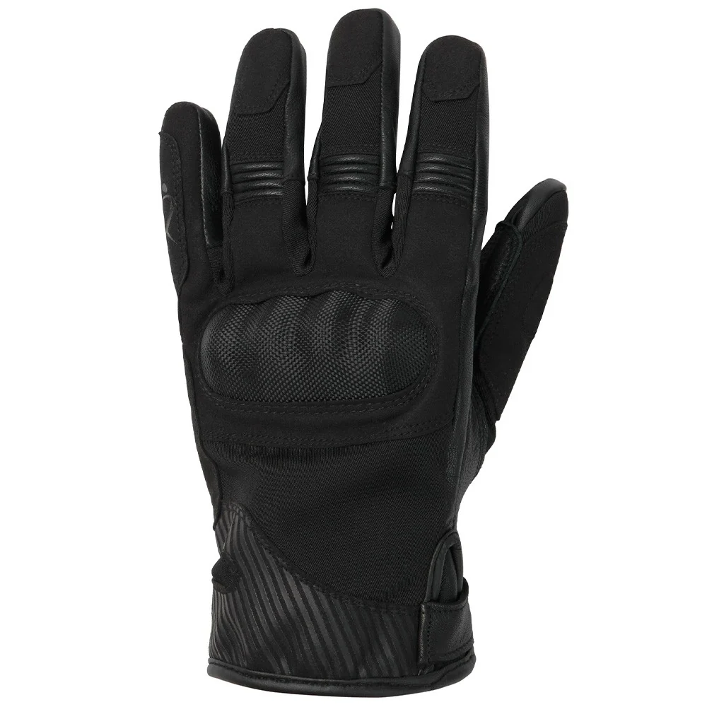 OUT DARREN BLACK GLOVES