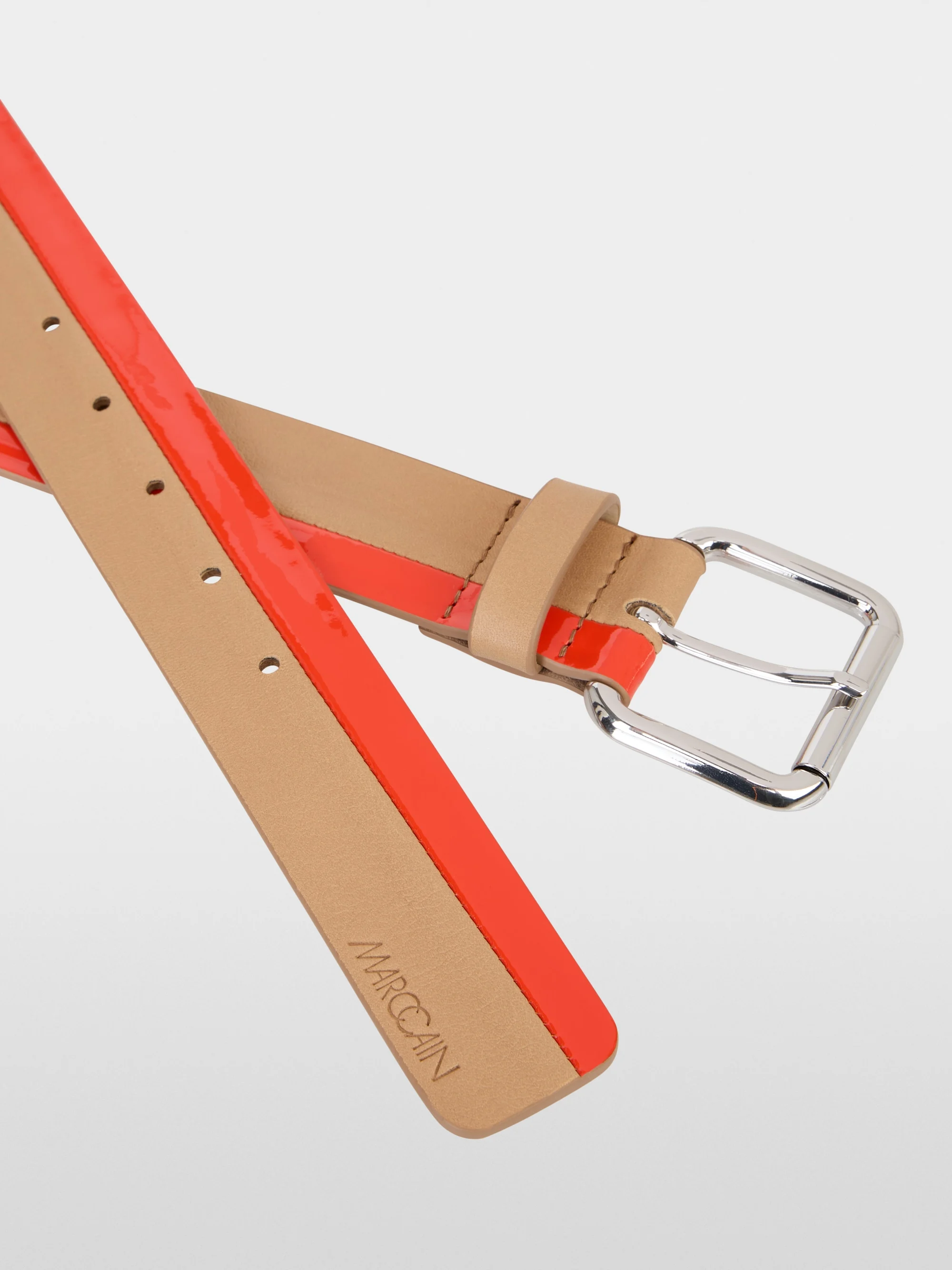 Marc-Cain Hüftgürtel mit Farbblock