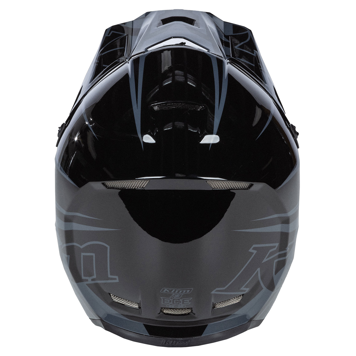 F3 Helm ECE