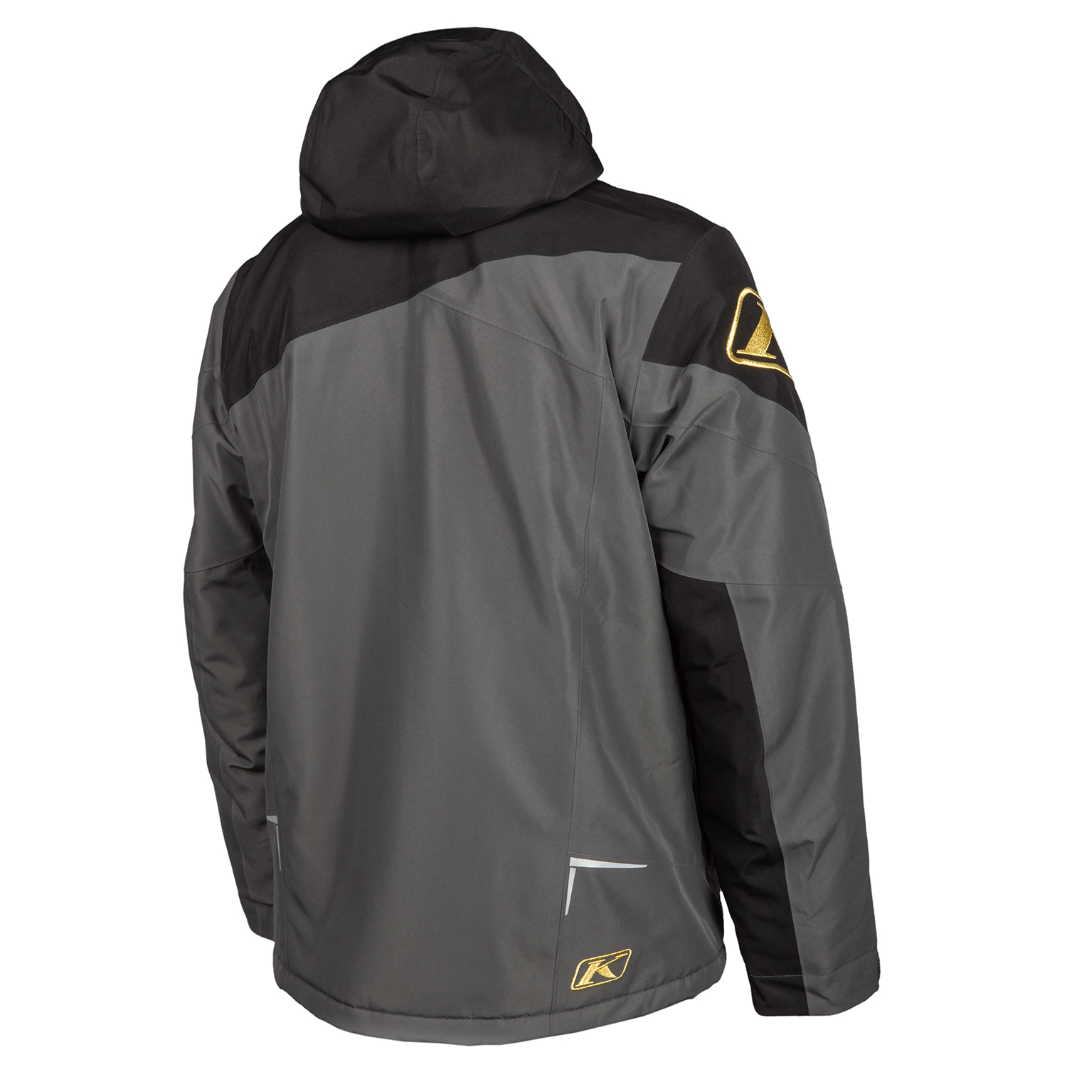 Instinct jacket