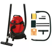 Wet/dry vacuum cleaner (electrified) TC-VC 1825