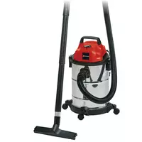 Wet/dry vacuum cleaner (electrified) TC-VC 1820 S