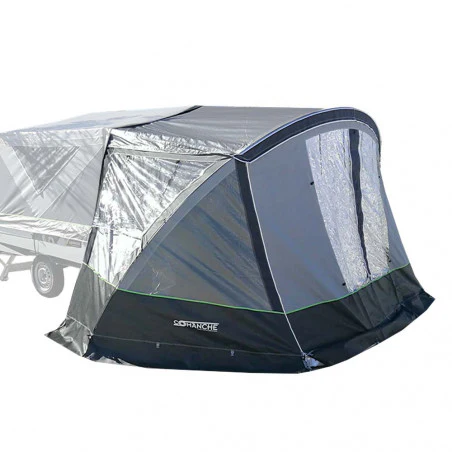 Funda Parking Comanche Kenya - Protektor Remolque Tienda