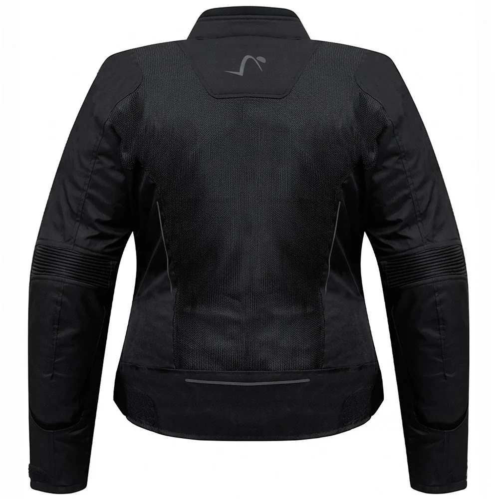 OUT AIRPLUS LADY SUMMER JACKET - BLACK