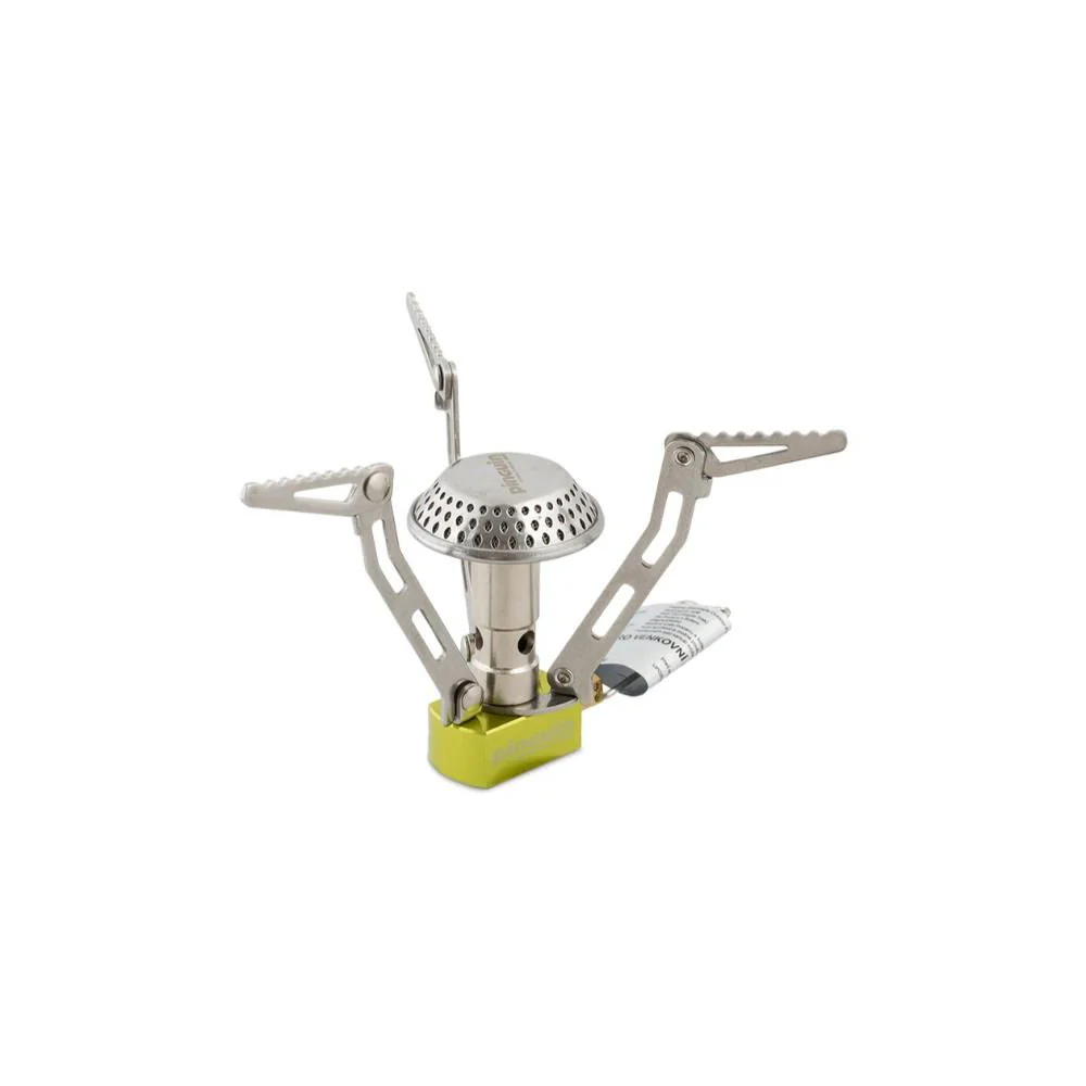 Pinguin Trek - Hornillo de gas sin Piezo