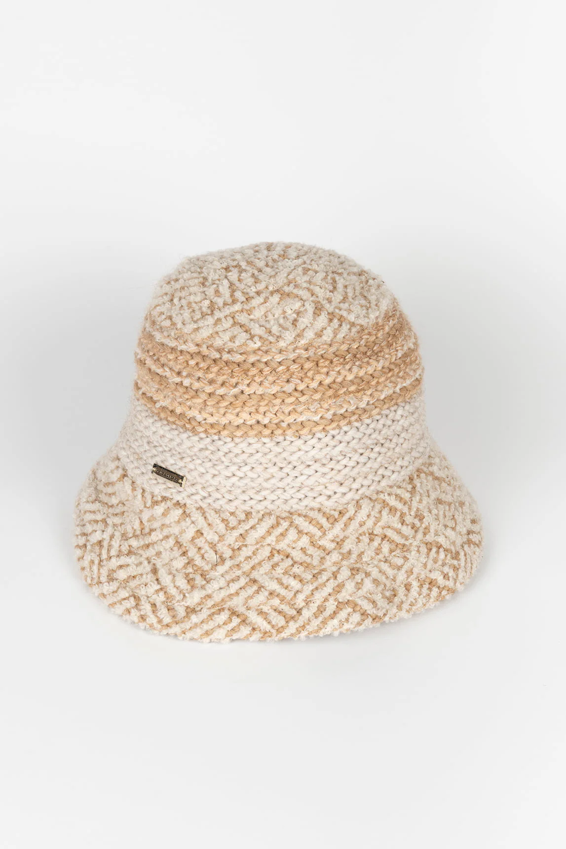 Rivera-Spanien Kamel-Mauve-Hut