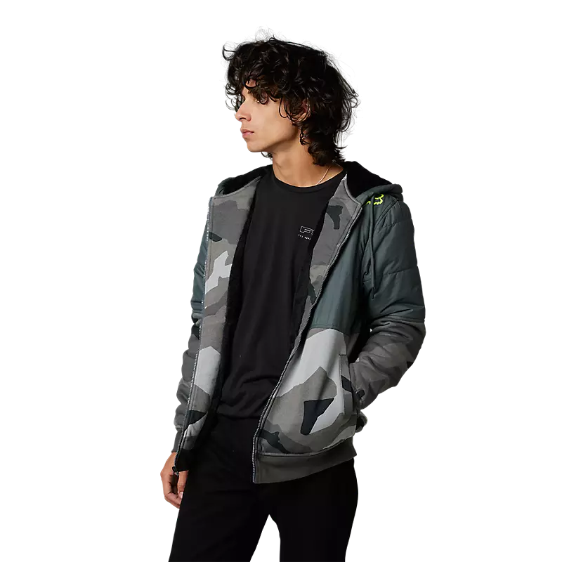 Lindon Saquatch Hoodie