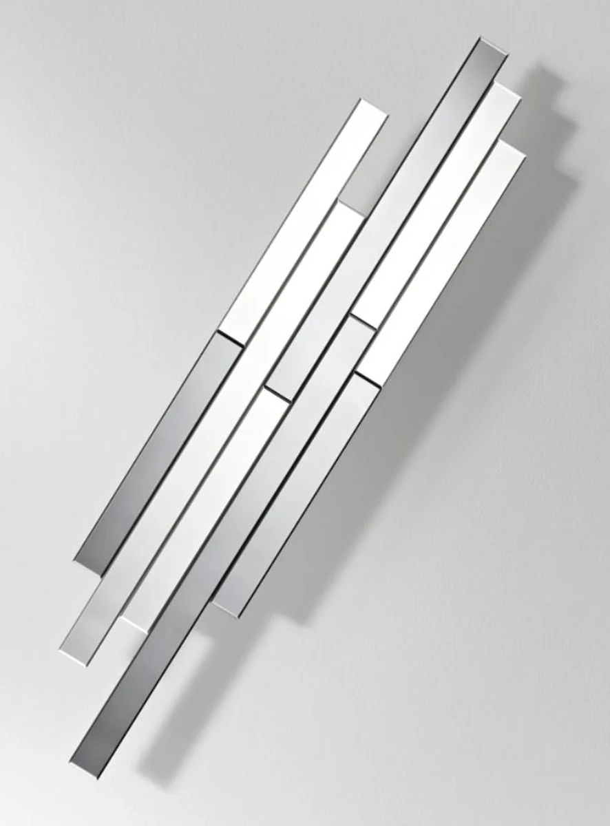 Designer mirror / wall mirror 23 x H. 110 cm - designer collection