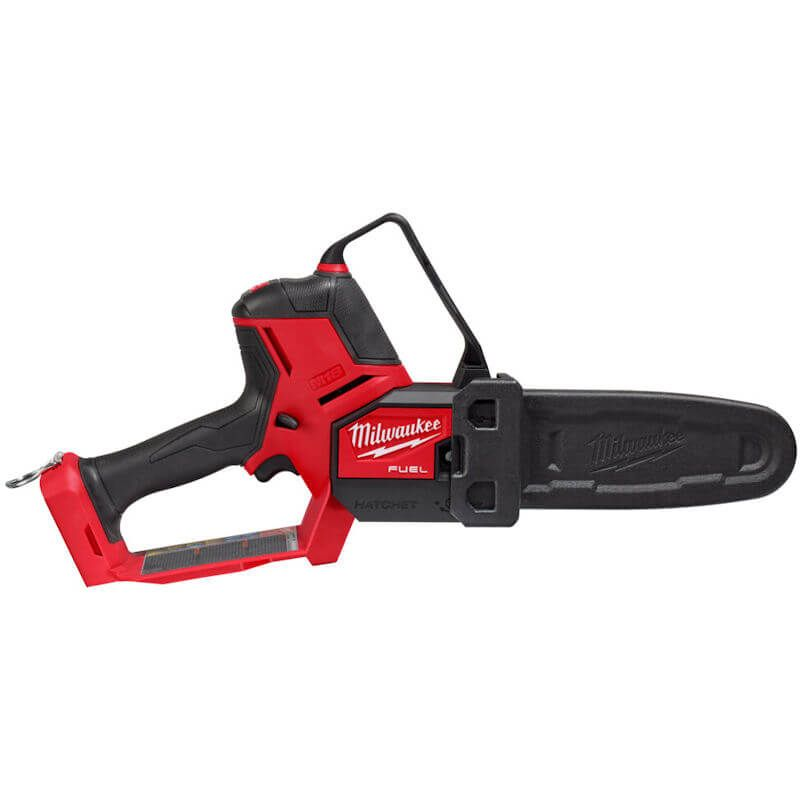 MILWAUKEE M18FHS20-503 M18 FUEL 20CM HATCHET PRUNS SAW