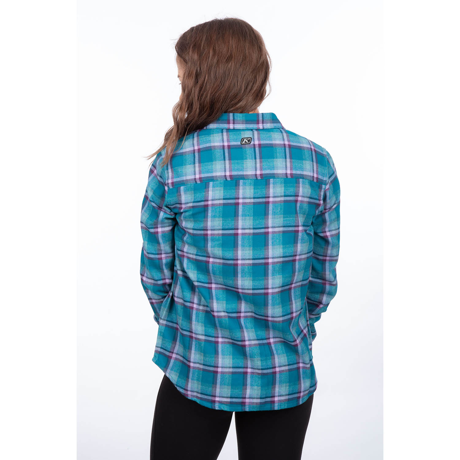 Sunlight Trail Midweight Flannel Hemd