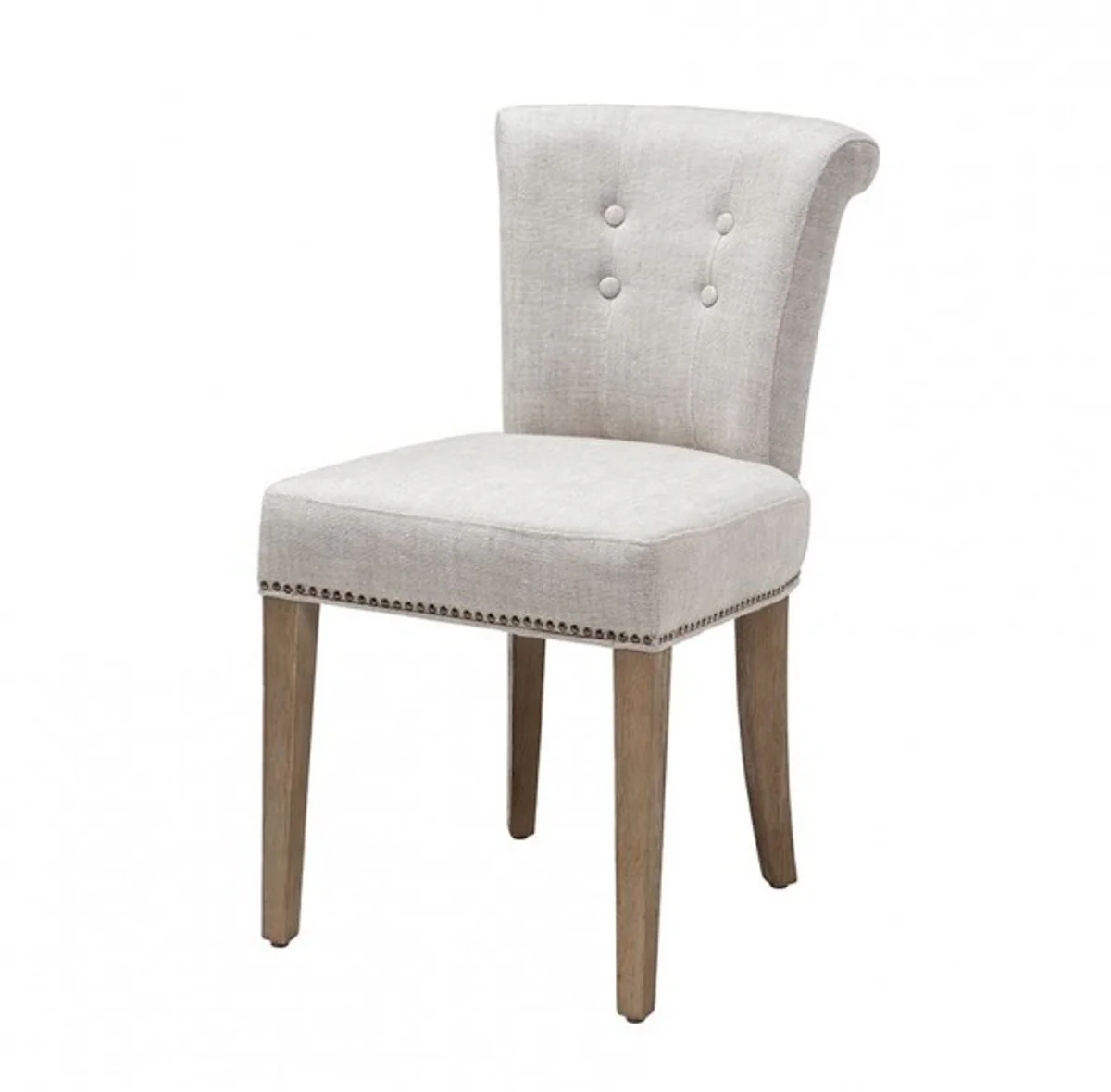 Luxury dining room chair white - luxury quality