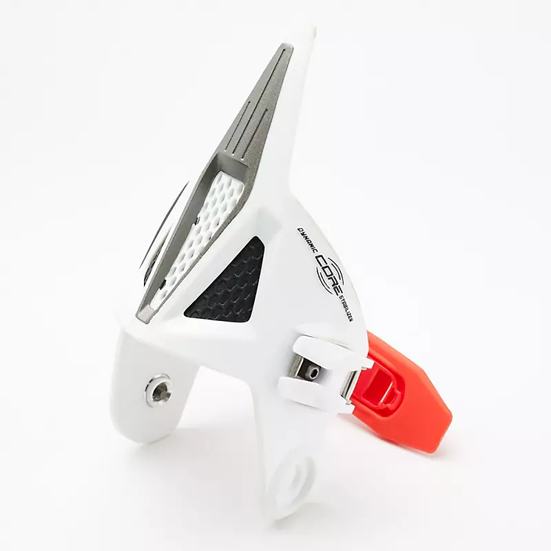 MX15 Instincts right cuff