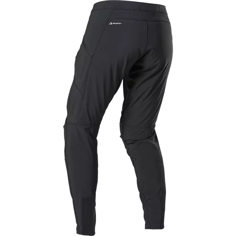 Frauen verteidigen Feuer Pants