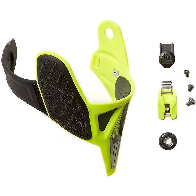 MX15 Instincts left cuff