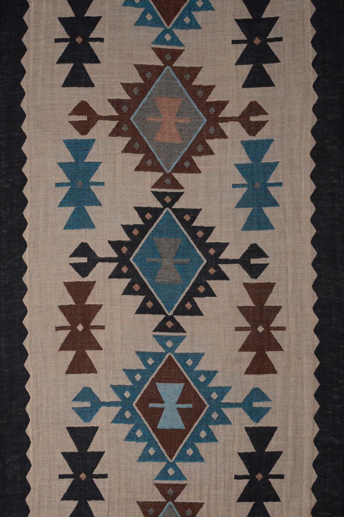 Rivera-Spanien Fular Tropea