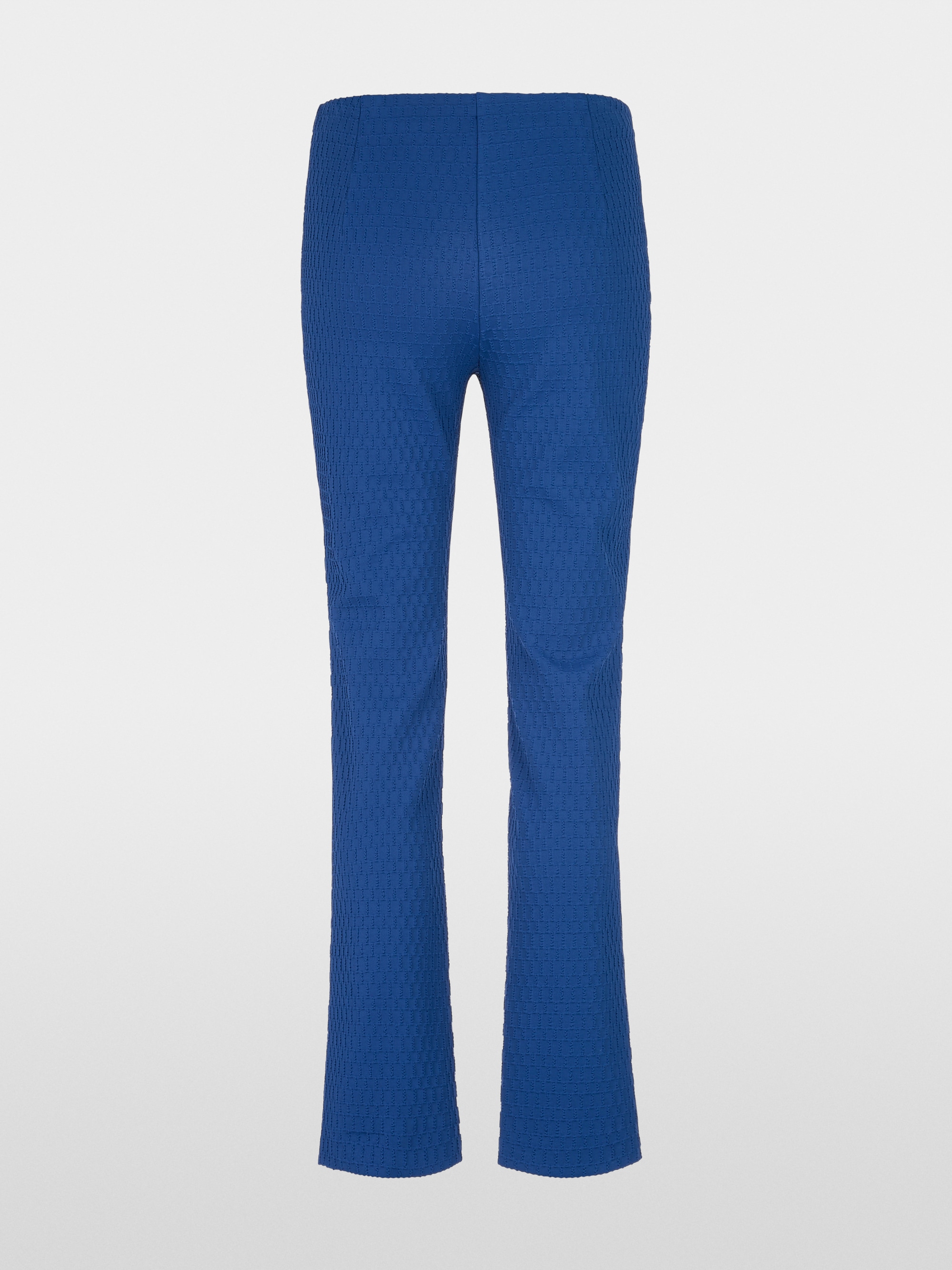 Marc-Cain FATSA aus strukturiertem Stoff