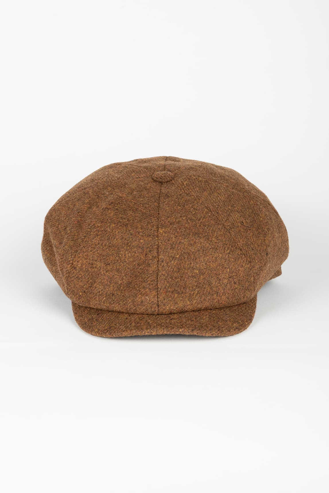 Rivera-Spanien Boina Unisex Kamel