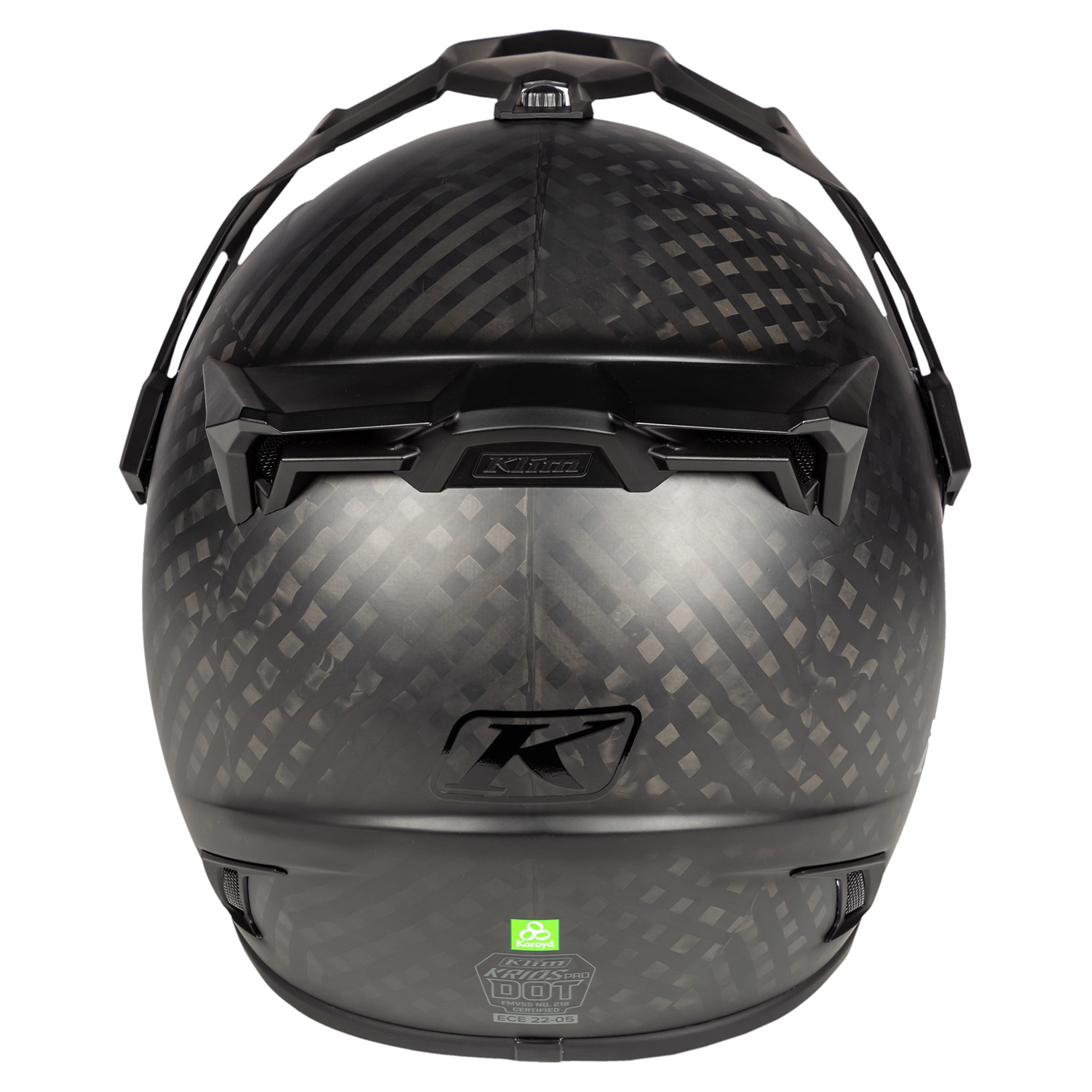 Krios Pro Helmet ECE (Europe only)