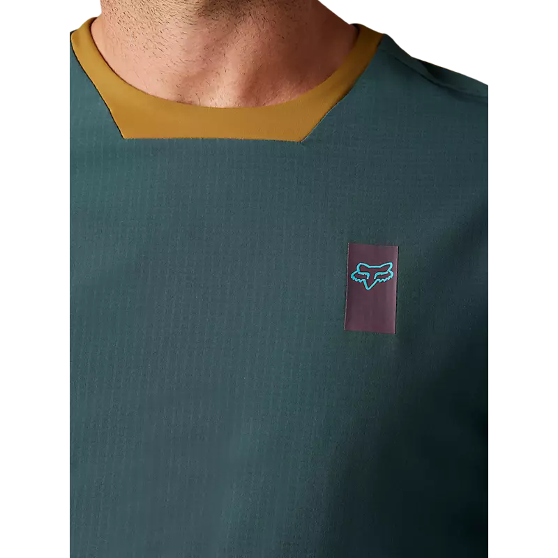 Defender Thermal Jersey