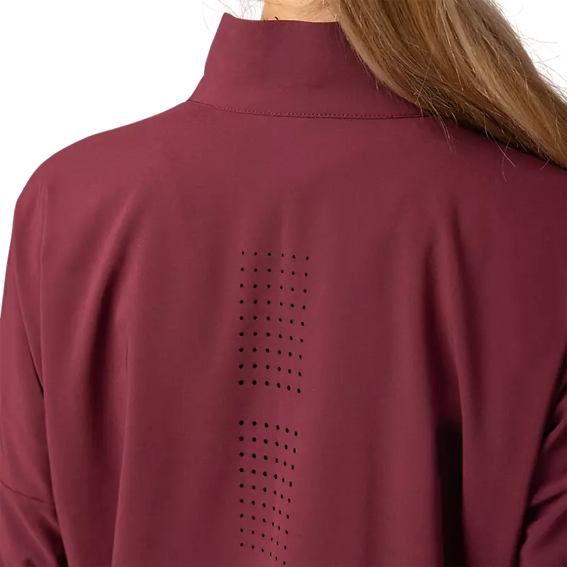 Women's Warm Up Polartec® Alpha® Jacket